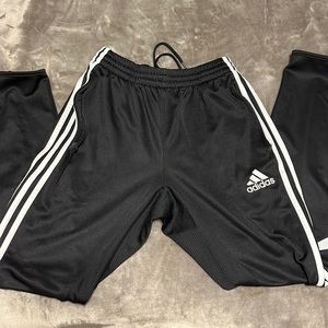 Adidas men’s trio athletic pants